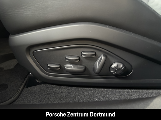 Porsche Taycan 4S Cross Turismo BOSE 21-Zoll Rückfahrkamera