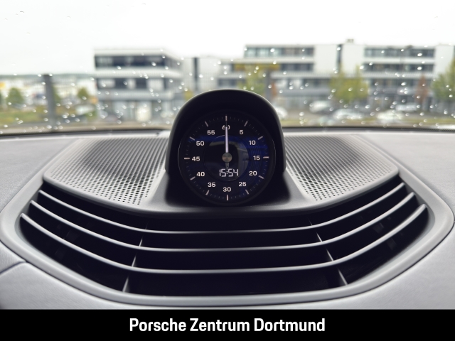 Porsche Taycan 4S Cross Turismo BOSE 21-Zoll Rückfahrkamera