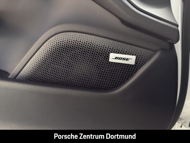 Porsche Taycan 4S Cross Turismo BOSE 21-Zoll Rückfahrkamera