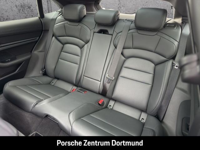 Porsche Taycan 4S Cross Turismo BOSE 21-Zoll Rückfahrkamera