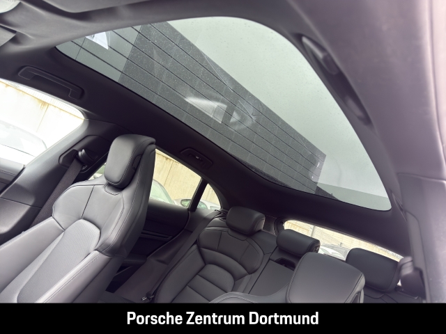 Porsche Taycan 4S Cross Turismo BOSE 21-Zoll Rückfahrkamera