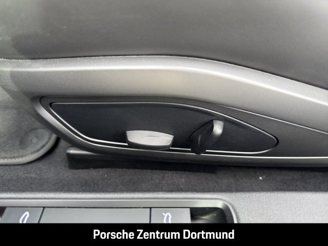 Porsche 992 911 Carrera 4S Cabriolet Sportabgas BOSE LED