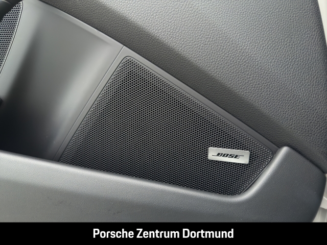 Porsche 992 911 Carrera 4S Cabriolet Sportabgas BOSE LED