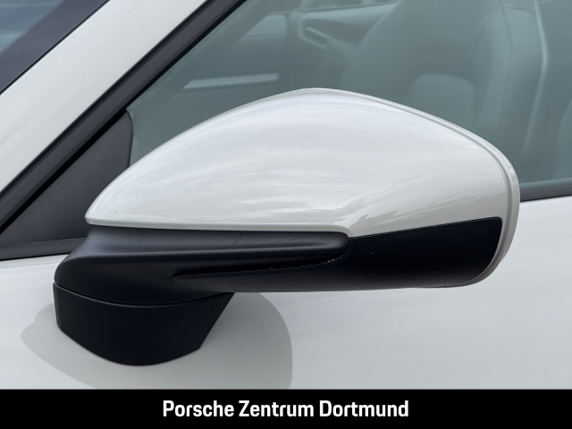 Porsche 992 911 Carrera 4S Cabriolet Sportabgas BOSE LED