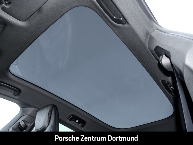Porsche Taycan Sport Turismo BOSE Panorama LED-Matrix