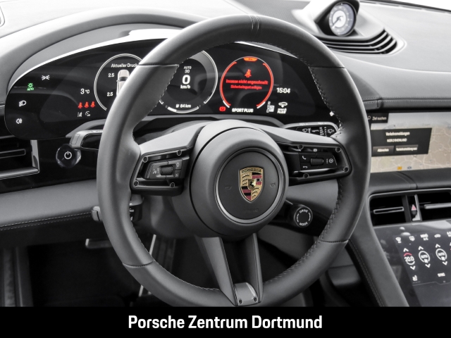 Porsche Taycan Sport Turismo BOSE Panorama LED-Matrix