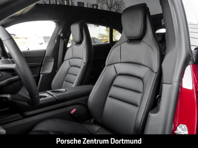 Porsche Taycan Sport Turismo BOSE Panorama LED-Matrix