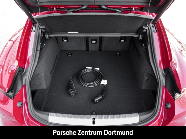 Porsche Taycan Sport Turismo BOSE Panorama LED-Matrix