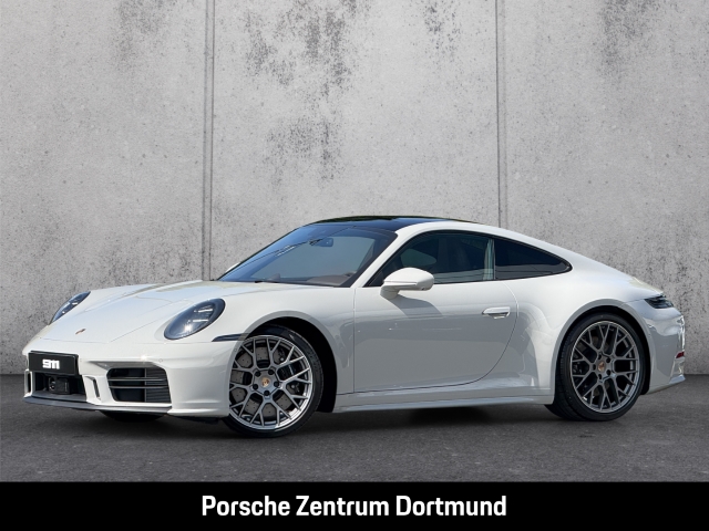 Porsche 992 911 Carrera S BOSE LED-Matrix Surround-View