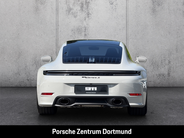 Porsche 992 911 Carrera S BOSE LED-Matrix Surround-View