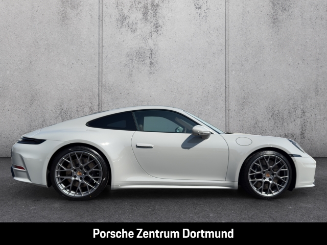 Porsche 992 911 Carrera S BOSE LED-Matrix Surround-View