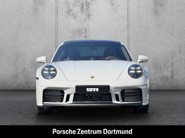Porsche 992 911 Carrera S BOSE LED-Matrix Surround-View