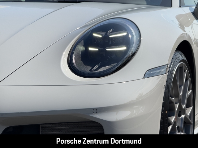 Porsche 992 911 Carrera S BOSE LED-Matrix Surround-View