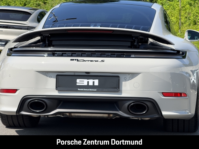 Porsche 992 911 Carrera S BOSE LED-Matrix Surround-View