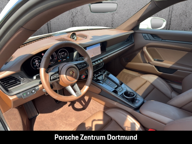 Porsche 992 911 Carrera S BOSE LED-Matrix Surround-View