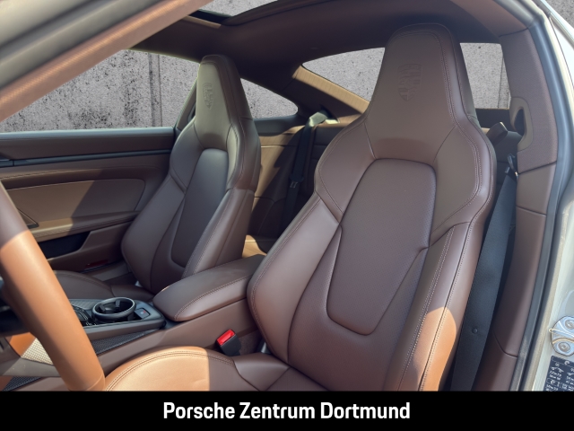 Porsche 992 911 Carrera S BOSE LED-Matrix Surround-View