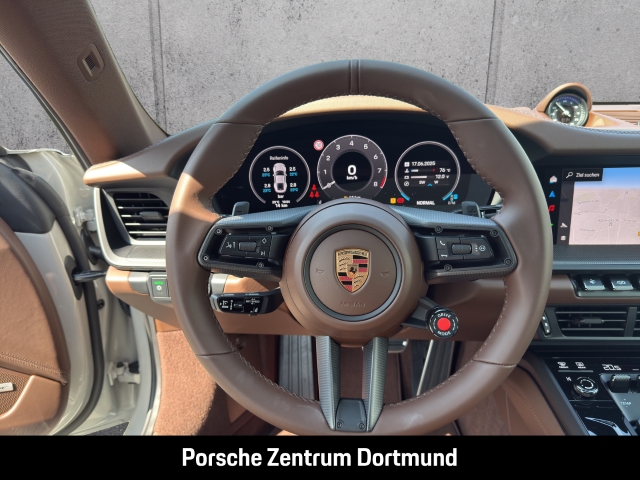 Porsche 992 911 Carrera S BOSE LED-Matrix Surround-View
