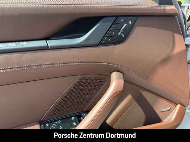 Porsche 992 911 Carrera S BOSE LED-Matrix Surround-View