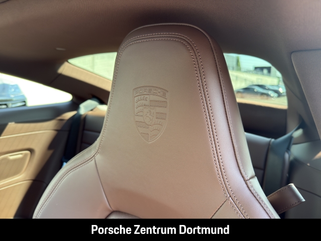 Porsche 992 911 Carrera S BOSE LED-Matrix Surround-View