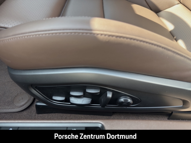 Porsche 992 911 Carrera S BOSE LED-Matrix Surround-View