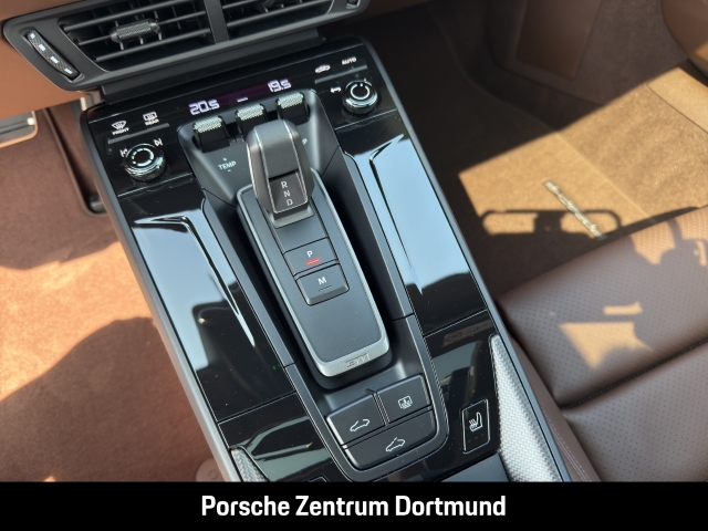 Porsche 992 911 Carrera S BOSE LED-Matrix Surround-View