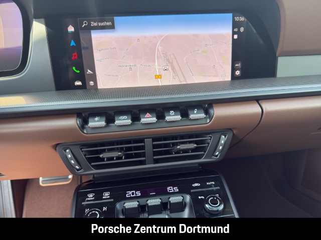 Porsche 992 911 Carrera S BOSE LED-Matrix Surround-View