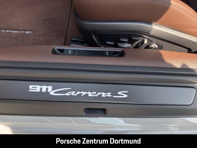 Porsche 992 911 Carrera S BOSE LED-Matrix Surround-View