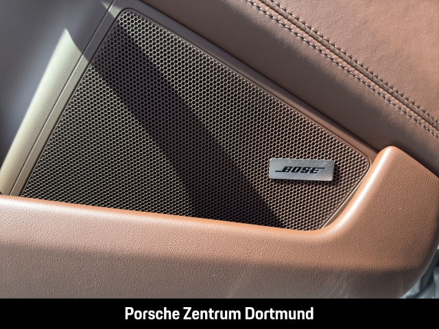 Porsche 992 911 Carrera S BOSE LED-Matrix Surround-View