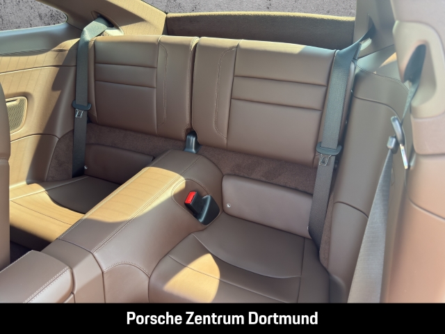 Porsche 992 911 Carrera S BOSE LED-Matrix Surround-View