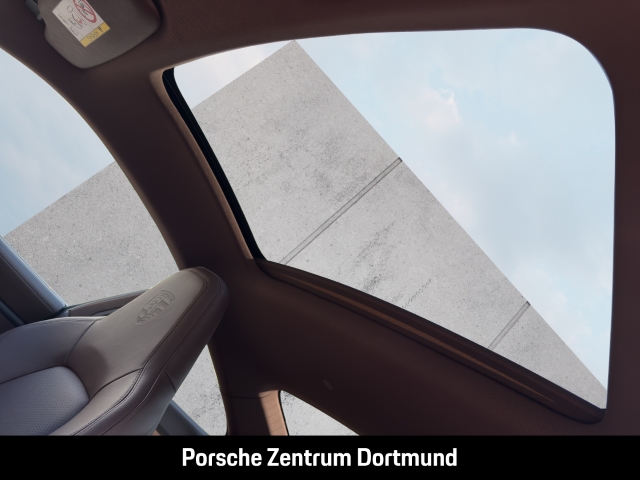 Porsche 992 911 Carrera S BOSE LED-Matrix Surround-View