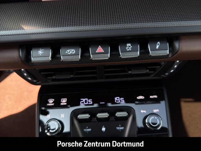 Porsche 992 911 Carrera S BOSE LED-Matrix Surround-View