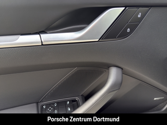 Porsche 992 911 Targa 4S Sportabgasanlage BOSE 21-Zoll