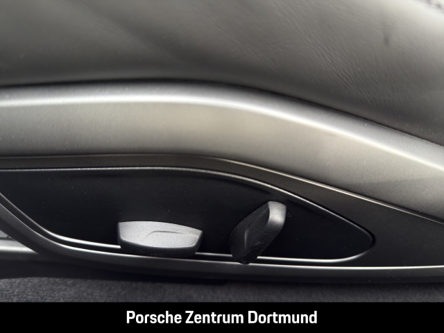 Porsche 992 911 Targa 4S Sportabgasanlage BOSE 21-Zoll