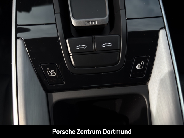 Porsche 992 911 Targa 4S Sportabgasanlage BOSE 21-Zoll