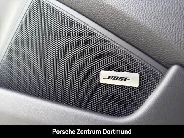 Porsche 992 911 Targa 4S Sportabgasanlage BOSE 21-Zoll