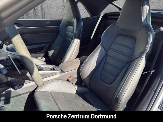 Porsche 992 911 Turbo S Cabriolet Burmester LED-Matrix