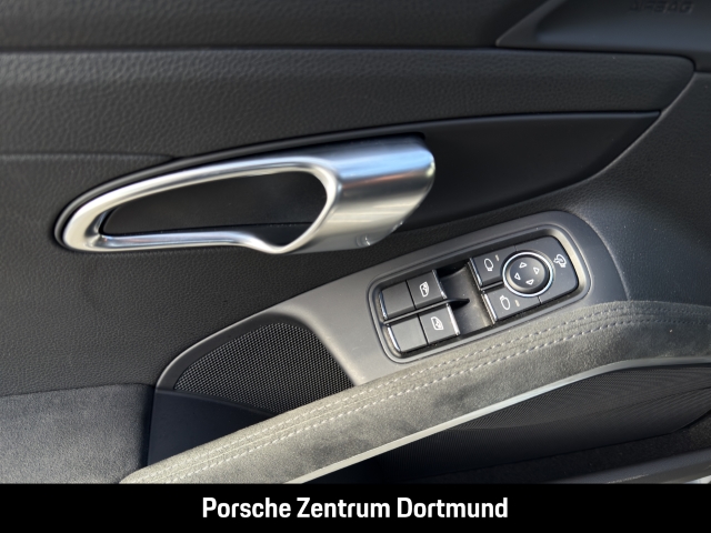 Porsche Boxster 718 GTS 4.0 BOSE Sportabgasanlage LED