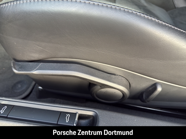 Porsche Boxster 718 GTS 4.0 BOSE Sportabgasanlage LED