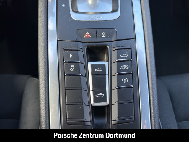 Porsche Boxster 718 GTS 4.0 BOSE Sportabgasanlage LED