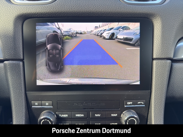 Porsche Boxster 718 GTS 4.0 BOSE Sportabgasanlage LED