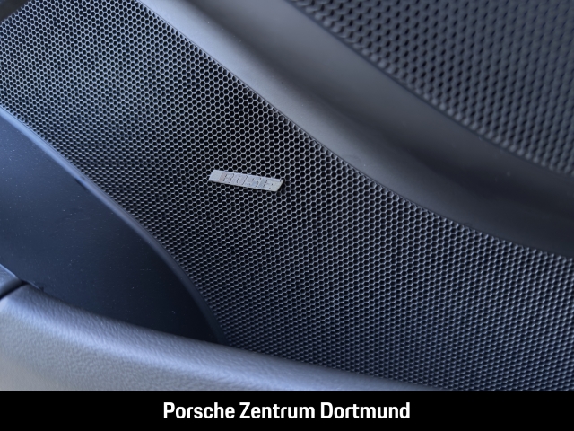 Porsche Boxster 718 GTS 4.0 BOSE Sportabgasanlage LED