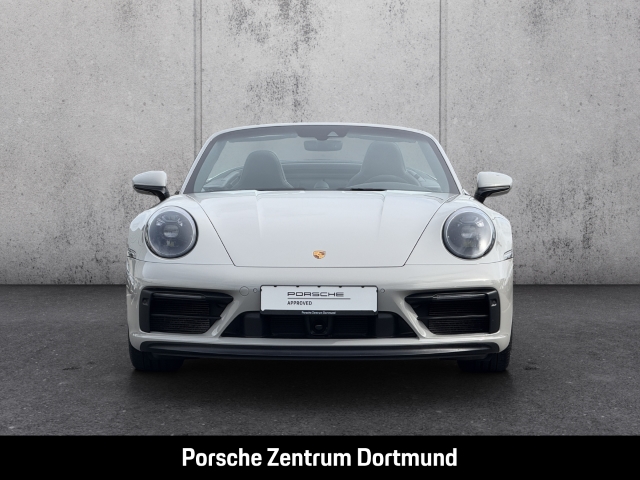 Porsche 992 911 Carrera GTS Cabriolet LED-Matrix BOSE
