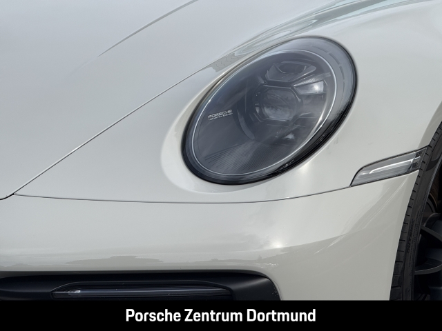 Porsche 992 911 Carrera GTS Cabriolet LED-Matrix BOSE