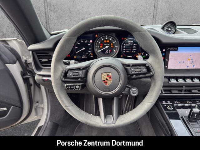 Porsche 992 911 Carrera GTS Cabriolet LED-Matrix BOSE