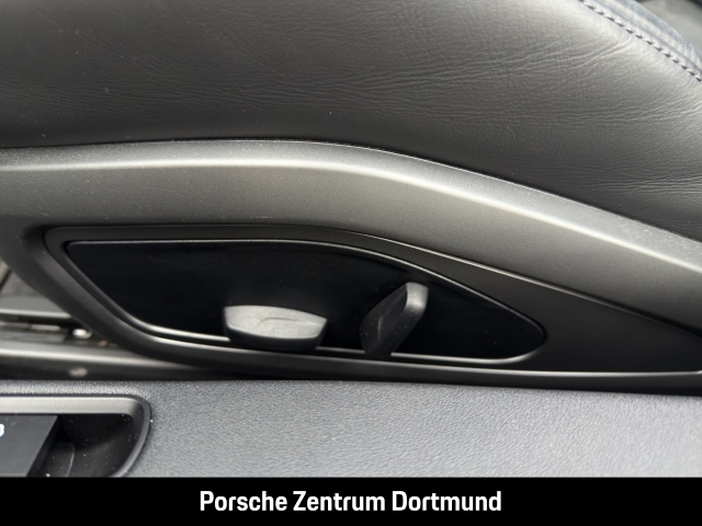 Porsche 992 911 Carrera GTS Cabriolet LED-Matrix BOSE