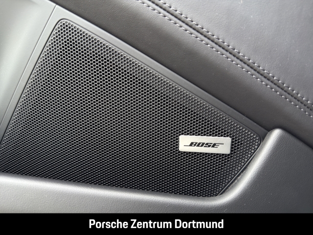 Porsche 992 911 Carrera GTS Cabriolet LED-Matrix BOSE