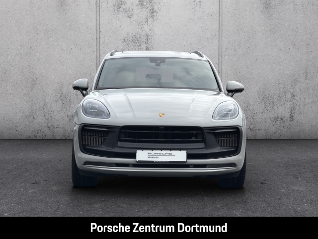 Porsche Macan GTS BOSE Luftfederung Rückfahrkamera LED