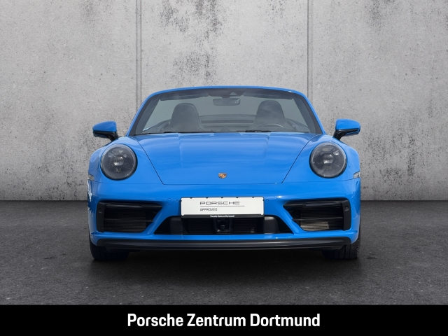 Porsche 992 911 Carrera GTS Cabrio InnoDrive LED-Matrix