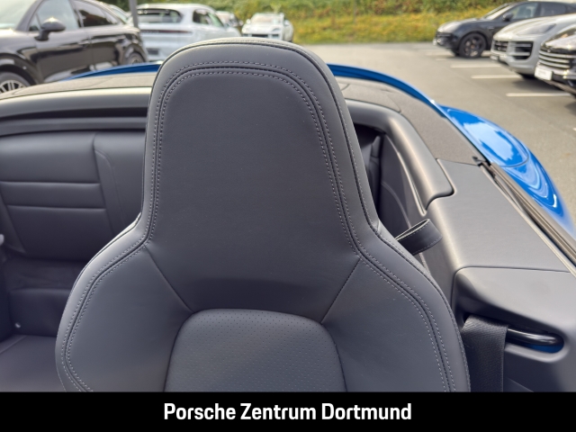 Porsche 992 911 Carrera GTS Cabrio InnoDrive LED-Matrix