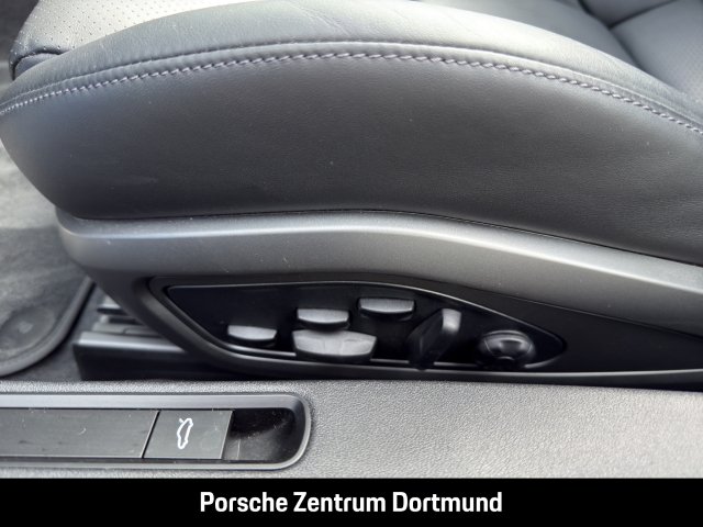 Porsche 992 911 Carrera GTS Cabrio InnoDrive LED-Matrix